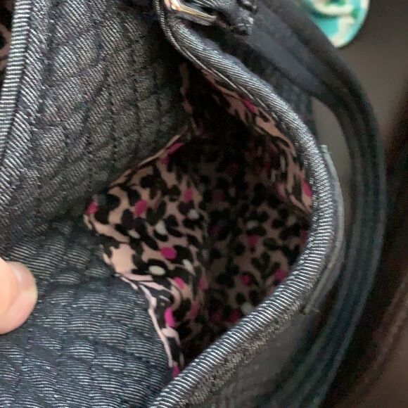 NWOT Vera Bradley bag - Picture 5 of 15